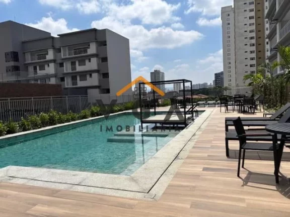 Imagem Apartamento para Locação em São Paulo, Vila Gomes Cardim, 3 dormitórios, 2 suítes, 2 vagas