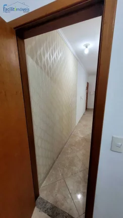 Imagem COBERTURA DUPLEX À VENDA - VILA PROGRESSO - SANTO ANDRÉ - SP