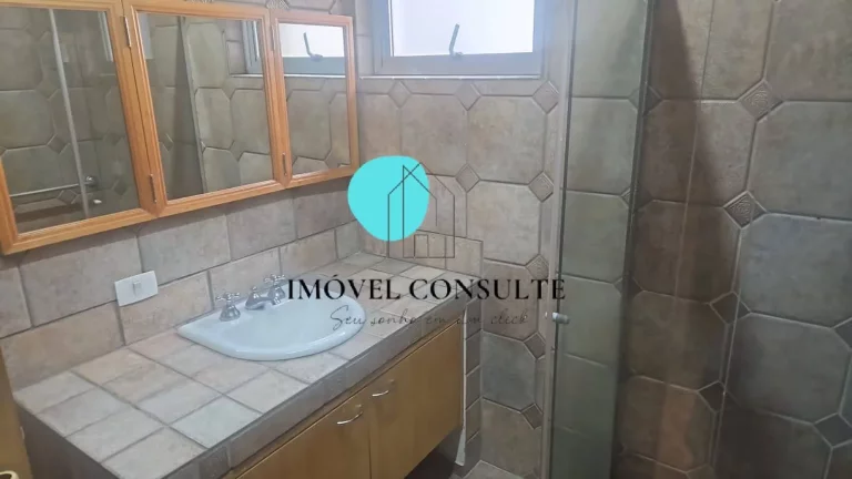 Imagem Apartamento para locação com 2 quartos em Consolação - São Paulo - SP