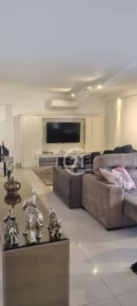 Imagem Apartamento com 3 dormitórios à venda, 180 m² - Vila Andrade - São Paulo/SP