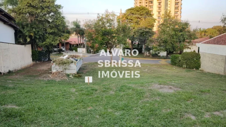 Imagem Terreno à venda, 410 m² por R$ 720.000,00 - Condomínio Portella - Itu/SP