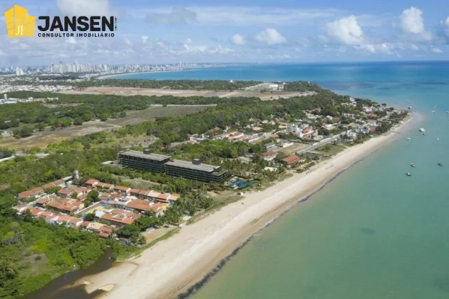 Imagem RESIDENCIAL PRAIA DO SEIXAS FALÉSIA, APARTAMENTOS COM 64 M² A 170 M²