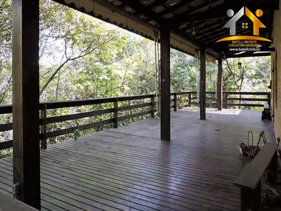 Imagem Casa - Reserva Peroba - Jandira | Batelli Imóveis