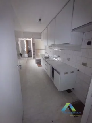 Imagem Vila Campestre, Apartamento 3 dormitórios, 1 suíte, 1 vaga ótima localização e valor !!!
