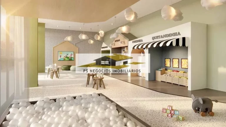 Imagem Apartamento em construção para venda no Alto do Ipíranga