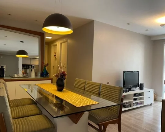 Imagem APARTAMENTO 3 DORMS 1 SUITE - USP - METRO BUTANTÂ - BUTANTÃ