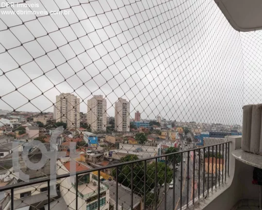 Imagem APARTAMENTO RESIDENCIAL em Sao Paulo - SP, Vila Maria