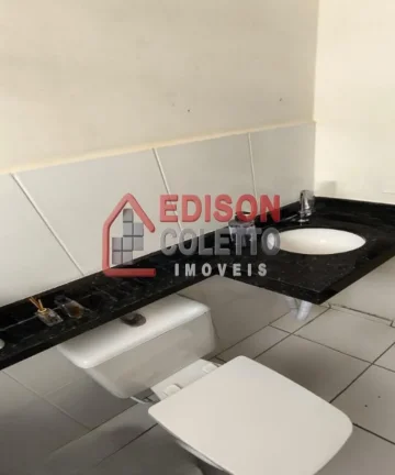 Imagem Apartamento reformado à venda, no Residencial Piazza de San Pietro, Bairro Pompéia, em Piracicaba/SP