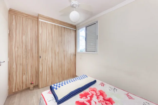 Imagem Apartamento para venda em Pirituba - Jardim Iris com 3 quartos, sendo 1 suíte , 63m2
