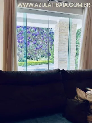 Imagem Casa para Venda em Atibaia, Condominio Residencial Shamballa, 3 dormitórios, 1 suíte, 3 banheiros, 5 vagas