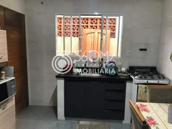 Imagem Casa para Venda em Santo André / SP no bairro Jardim do Pilar