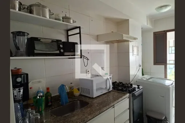 Imagem Apartamento à Venda - Recreio, 3 Quartos, 85 m2