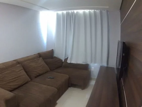 Imagem Cobertura 3 Quartos Suítes, Vista para o Mar na Enseada Azul em Guarapari-ES.