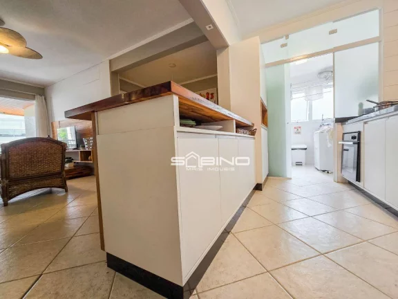 Imagem Apartamento à Venda no Edifício Brisa das Palmeiras, com 3 suítes 3 vagas - Riviera de São Lourenço