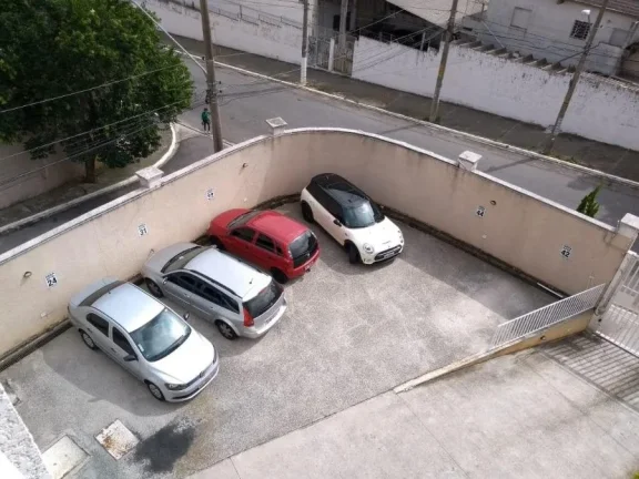 Imagem Apartamento para Venda por R$299.000,00 com 76m², 2 dormitórios, 1 vaga e 1 banheiro - Parque cruzeiro do sul , São paulo / SP - Cód. BDI37039