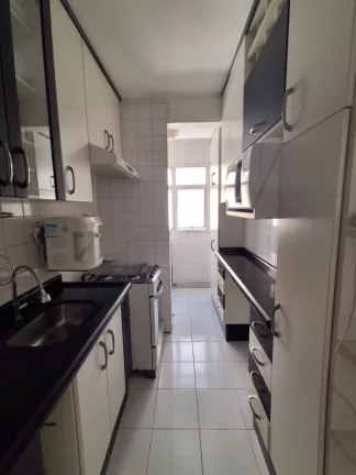 Imagem Apartamento com 2 Quartos à Venda, 60 m² em Vila Mafra - São Paulo