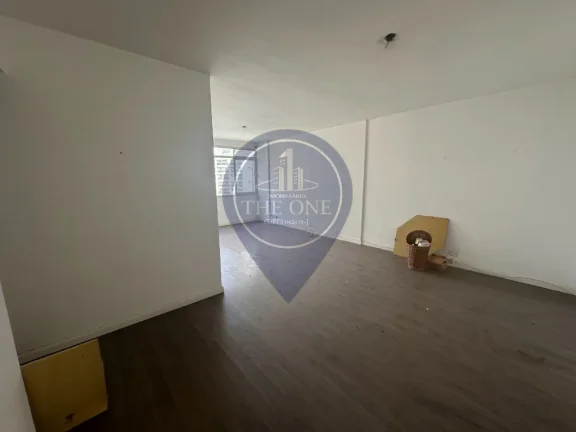 Imagem Apartamento de 2 quartos na Consolação, São Paulo-SP: venda ou locação! 98,00m², 2 salas e 2 banheiros!