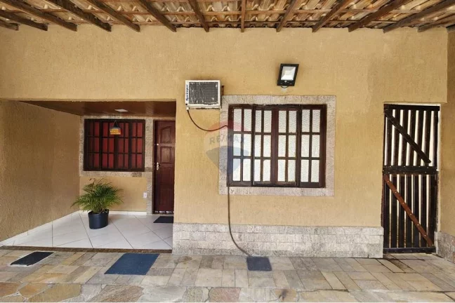 Imagem Casa 2 quartos com suite no Jardim Atlântico Central.