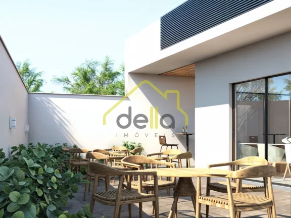 Imagem Parcele sua entrada neste Apartamento em construção no Santo Antonio !!