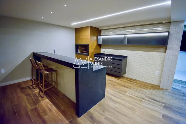 Imagem Myrtos Condomínio, apartamento à venda na Aldeota, 3 suítes.