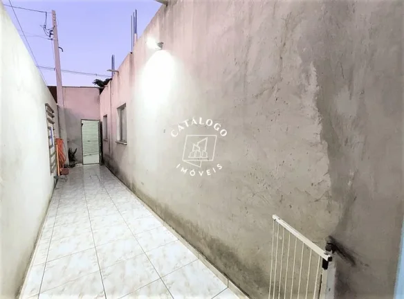 Imagem Casa Comercial a Venda no bairro Vila Albertina - Ribeirão Preto, SP