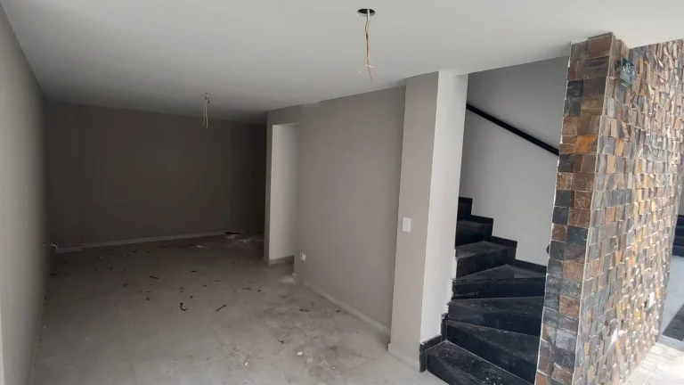 Imagem Sobrados em Condominio na Vila Formosa