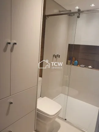 Imagem Apartamento à venda no bairro Campo Belo - São Paulo/SP, Zona Sul