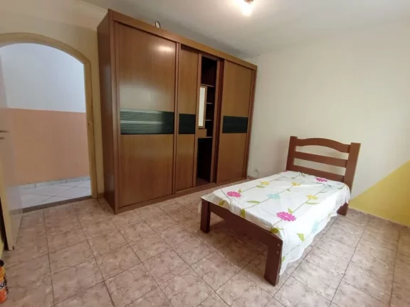 Imagem Casa com 2 dormitórios à venda, 154 m² por R$ 375.000,00 - Vila Acoreana - Poá/SP