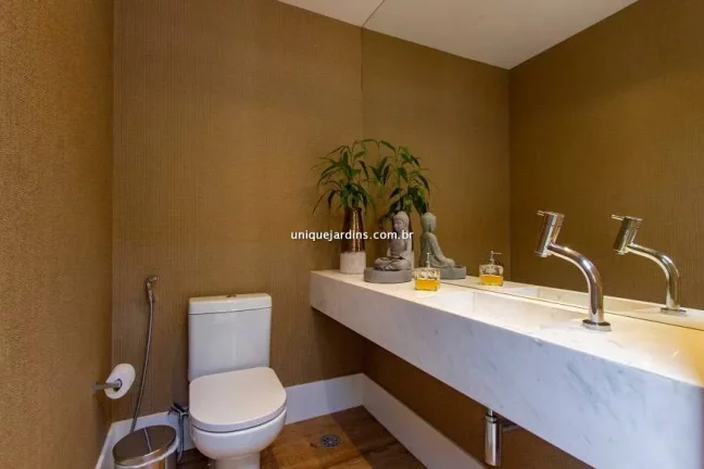 Imagem Cobertura Duplex à venda Itaim Bibi São Paulo