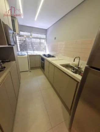 Imagem Apartamento 68m² - 3 dorm - 1 vaga.