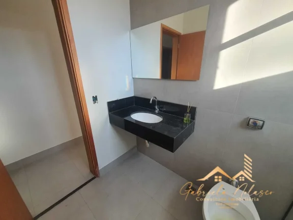 Imagem Casa em Jardim Brasília, Mogi Mirim/SP