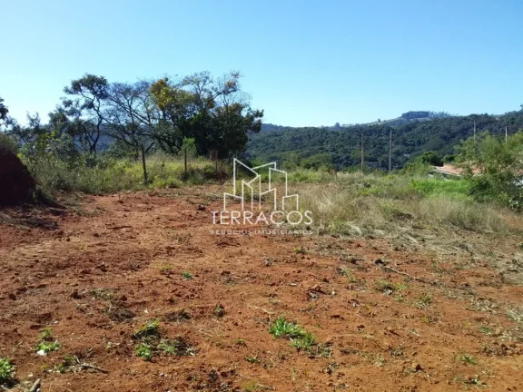 Imagem TERRENO PLANO PARA CONSTRUIR EM JARINU PROXÍMO À ESTRADA MUNICIPAL ATILIO SQUIZATO