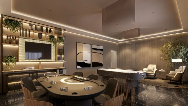 Imagem Living Grand Exclusive Tucuruvi - Living Grand Exclusive Tucuruvi
