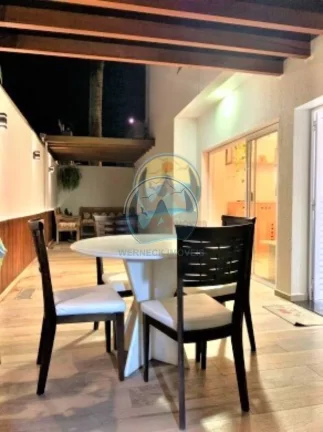 Imagem APTO GARDEN RESIDENCIAL em Ubatuba - SP, CENTRO