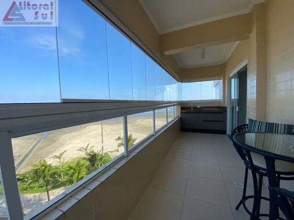 Imagem APARTAMENTO RESIDENCIAL em PRAIA GRANDE - SP, MARACANÃ