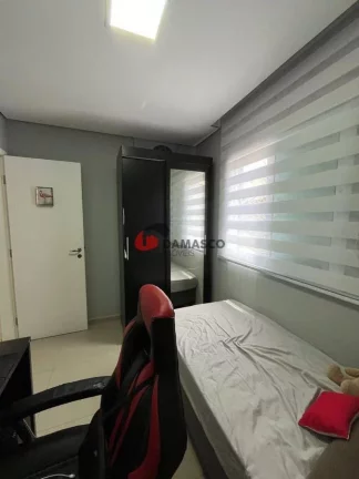 Imagem Cobertura à venda, Vila Valparaíso, Santo André, SP