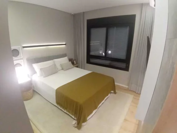 Imagem APARTAMENTO RESIDENCIAL em São Paulo - SP, Freguesia do Ó
