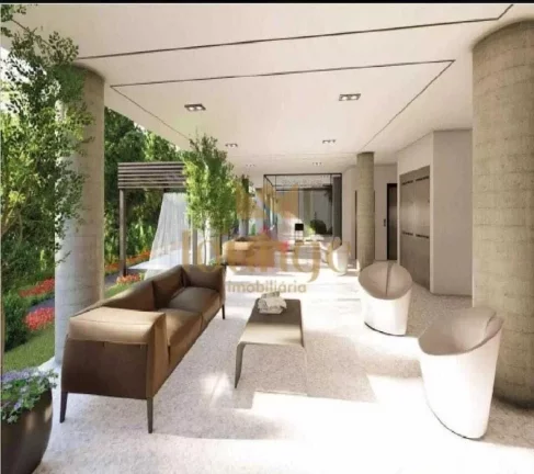 Imagem Apartamento em Votorantim