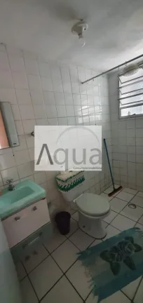 Imagem Apartamento para Venda em Itanhaém, Sabauna, 2 dormitórios, 1 banheiro, 1 vaga