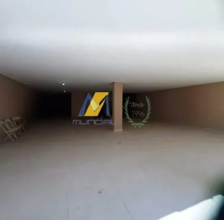 Imagem Aconchegante Cobertura com 98mts² de área útil, acesso interno