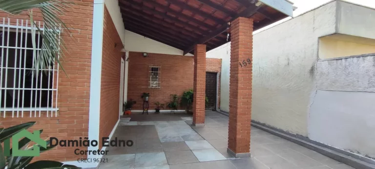Imagem Casa com 3 Quartos e 2 banheiros Cidade Luiza - Jundiaí , 250 m² R$ 760.000