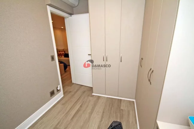Imagem Apartamento à venda 2 Quartos, 1 Suite, 2 Vagas, 89M², Centro, Santo André - SP