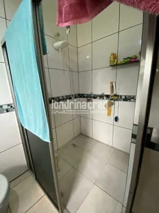 Imagem Casa à venda 4 Quartos, 2 Vagas, 360M², Waldemar Hauer, Londrina - PR