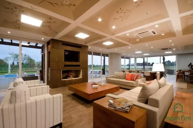 Imagem Terreno/Lote Residencial Condomínio Eldorado Ilhas Park - ORT79838