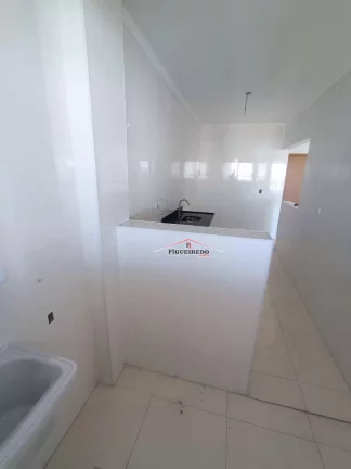 Imagem Apartamento à venda, 118 m² por R$ 850.000,00 - Aviação - Praia Grande/SP