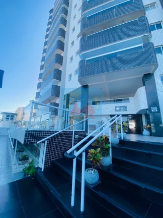 Imagem Apartamento na Vila Mirim, Praia Grande/SP, Vista Mar, 475mil