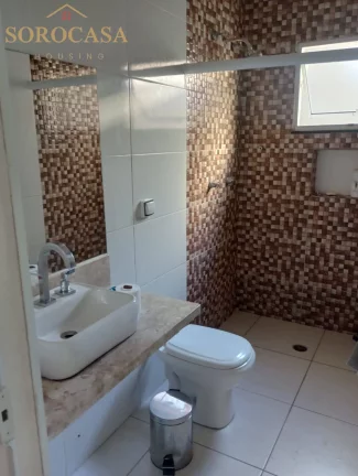 Imagem Casa à Venda - 3dorm 1 suite - Cond. Village Milano
