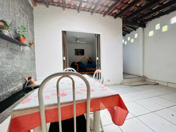 Imagem Casa à venda no bairro Mirante - Mogi Mirim/SP