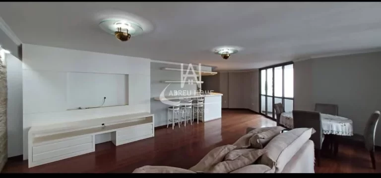 Imagem Apartamento no Centro de Rio Preto.