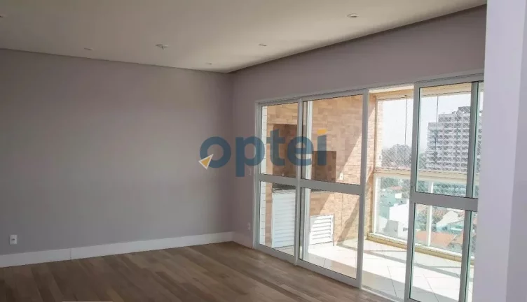 Imagem Cobertura de 210m² no Ville de France com piscina e área gourmet na melhor localização do Jardim do Mar.